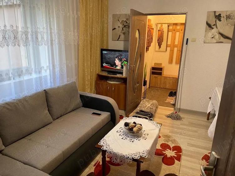 Garsoniera de inchiriat - 4