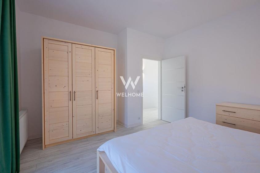 Casa individuala teren 550mp Cisnadioara Sibiu - 5