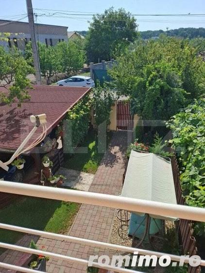 Triplex Dumbravita,90 mp utili Comision 0% la cumparator - 13