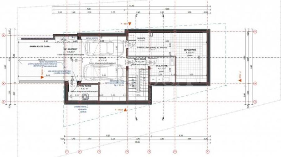 Casa 5 camere de vanzare in Europa, Cluj Napoca - 5