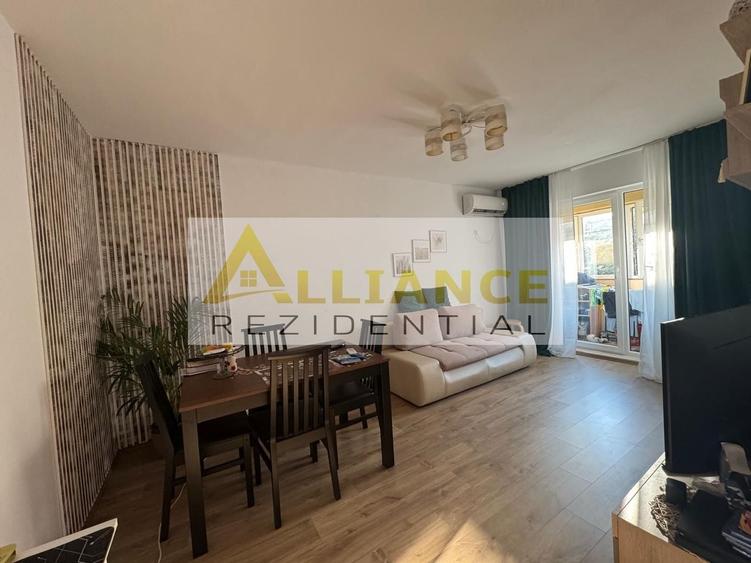 Metrou Dimitrie Leonida – 15-20 minute | 2 camere decomandat | Parcare - 1