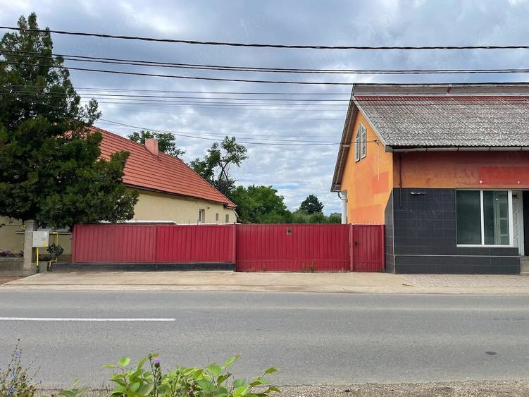 Spațiu comercial, de 300 mp, în Central