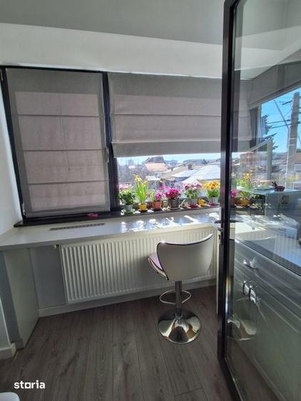 Apartament 96 mp + garaj subteran, bloc 2018, zona Centrala - 4