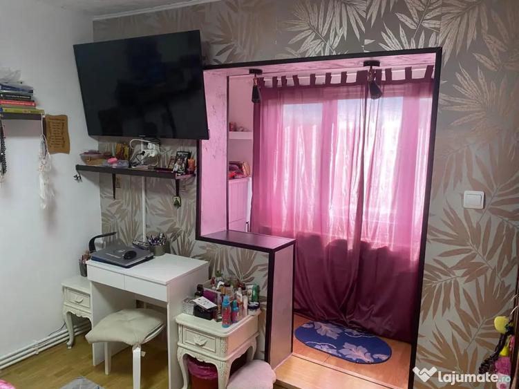 Apartament cu 2 camere decomandat în Orizont
