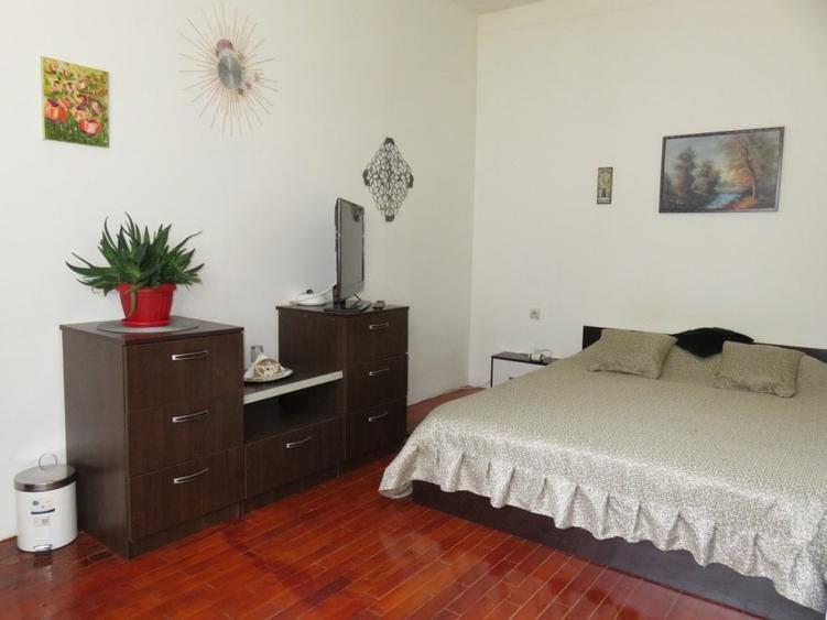 Casa Andrei Muresanu, teren 279 mp! - 5