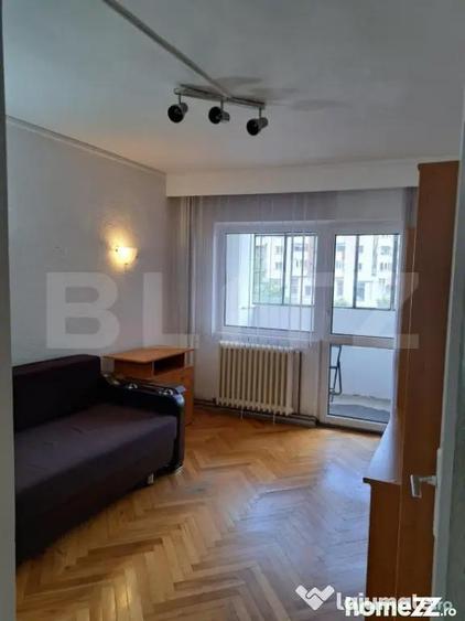 Apartament 3 camere, decomandat, 65 mp, Piata Marasti - 2