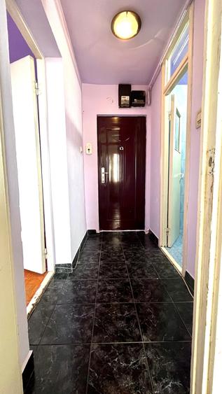 Garsoniera Etajul 2/4 Strada Cosmos - Cod 5249 - 4