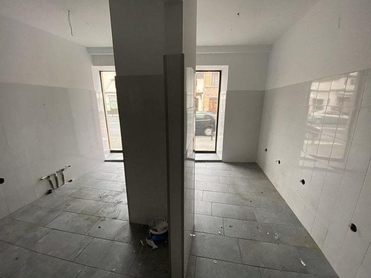 Spatiu comercial in centrul Brasovului - 4