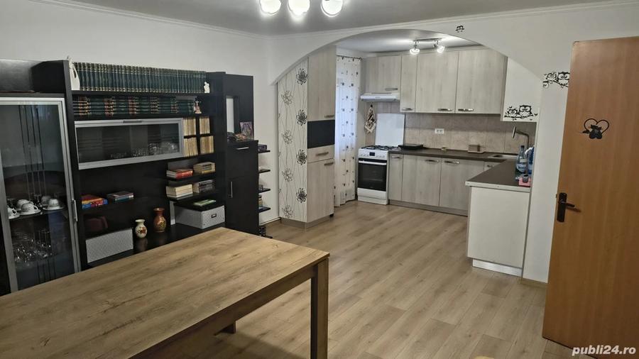 Casa de vanzare Letea Veche - 3