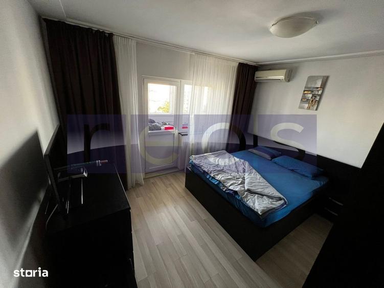 VANZARE 3 CAMERE | DECOMANDAT-HOL H | ZONA VITAN - 2