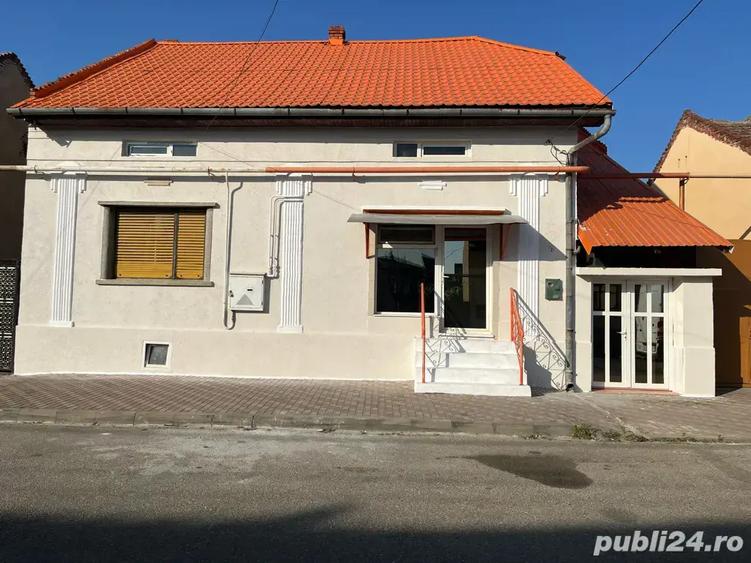 Vand Casa Semicentrala in lugoj - 2
