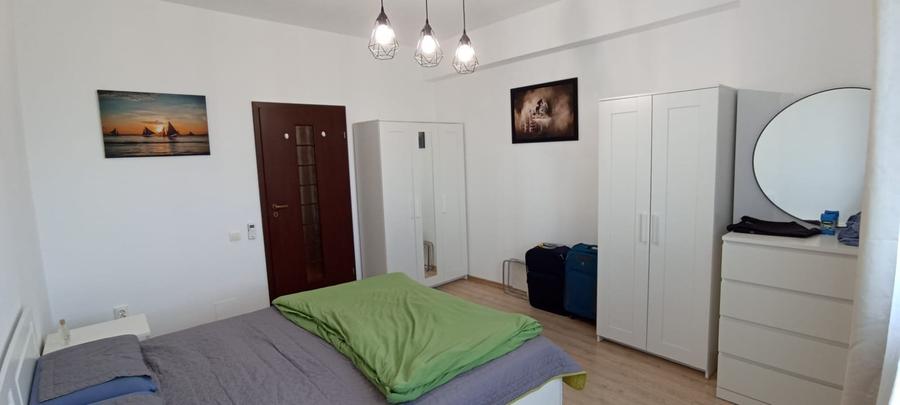 Inchiriere apartament 2 cam, 2 bai, parcare, mobilat,93 mp Prelungirea Ghencea - 4