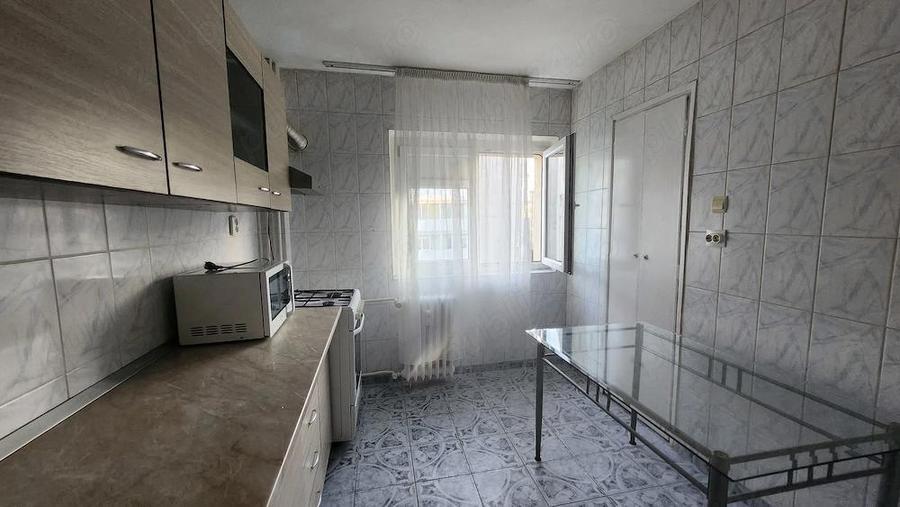 Vitan Olimpia inchiriez apartament 2 camere - 6