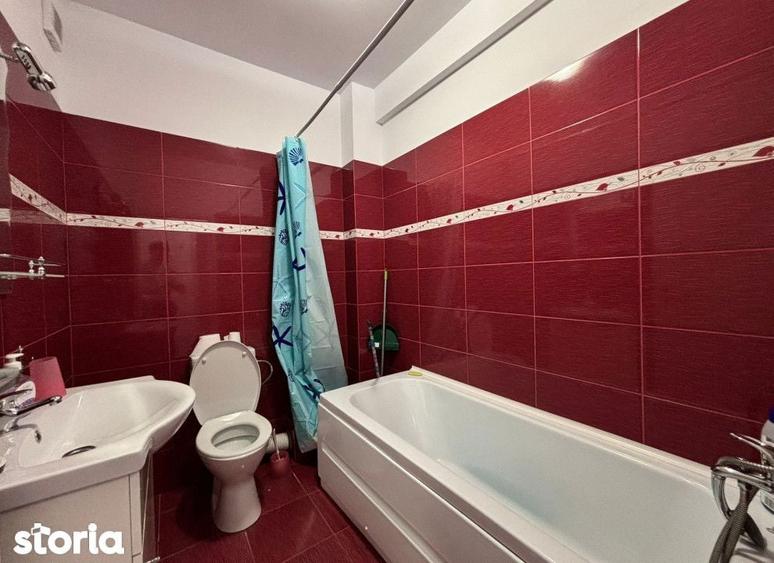 Apartament 1 camera Valea Adanca , 32 metri, etaj 3 Cod:155785 - 2