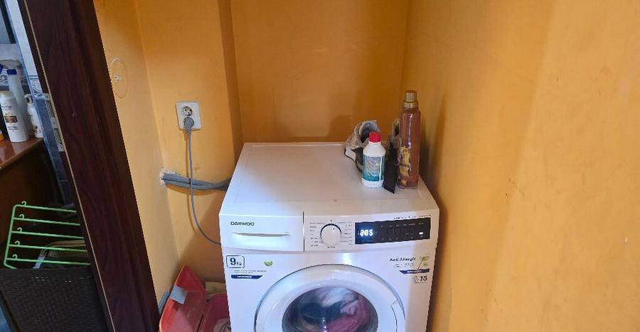 Vand apartament cu 3 camere decomandat in Deva, Eminescu (Profi),et 1 - 4