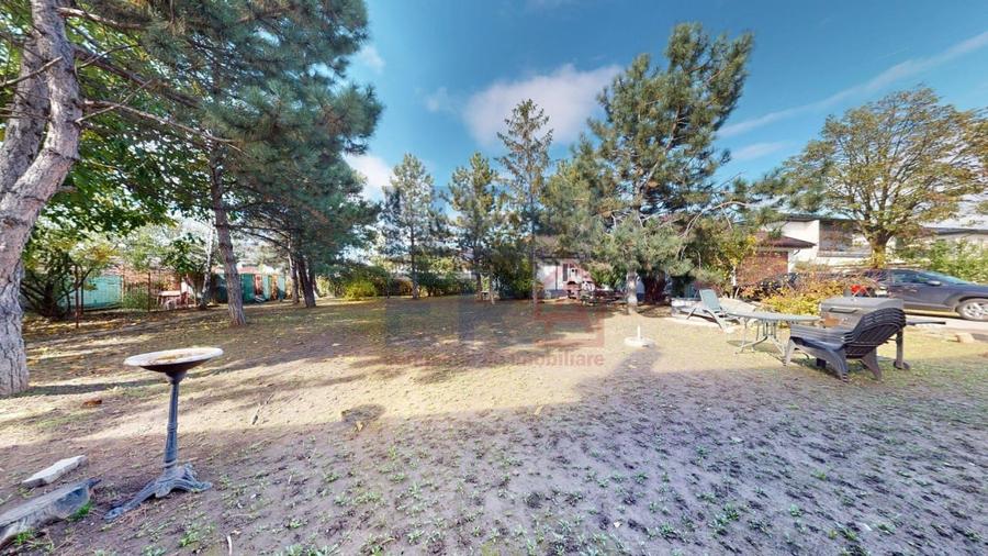 De vanzare vila eleganta P+1 si constructii anexe Petresti-Corbeanca - 10