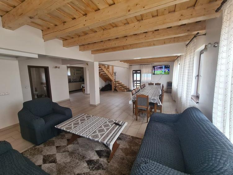 Cabana de inchiriat zona Belis - 2