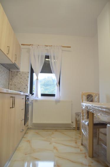 Predeal-Apartament cu trei camere,mobilat si utilat - 6