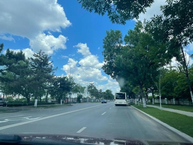 Lot teren intravilan 5000 mp cu posibilitate de extindere inca 15000mp - 1