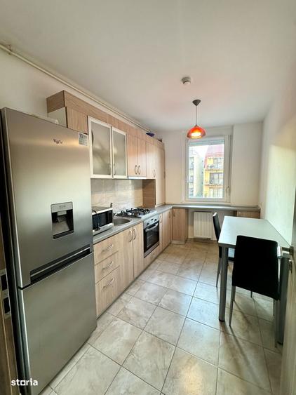 Inchiriez apartament 2 camere, ARED-Micalaca - 4