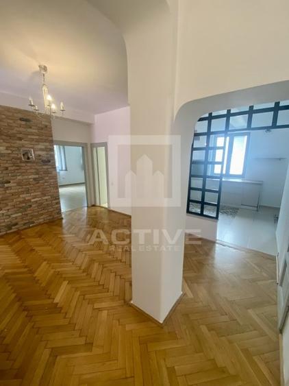 Apartament in vila-zona Chios - 10