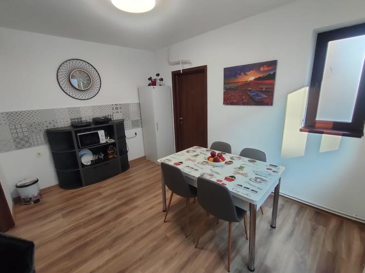 Casa Jiului -Bucurestii Noi - 3