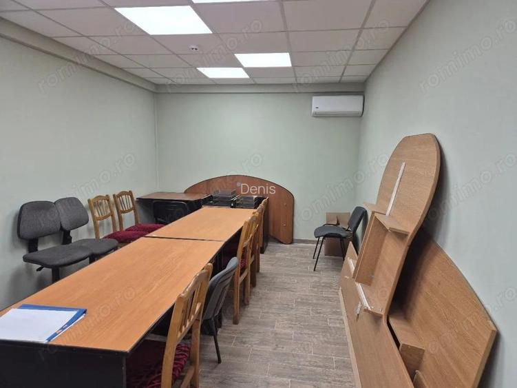 Birou de inchiriat in zona Titan Birou de inchiriat in zona Titan