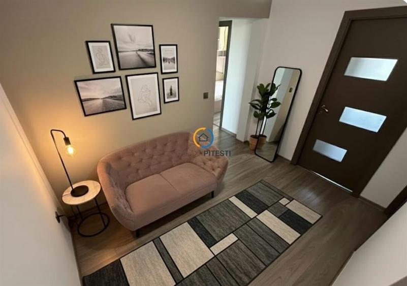 Apartament trei camere Nord, L-uri, disponibil imediat - 13