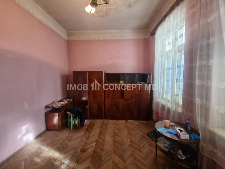 Vanzare casa 4 camere si teren de 700 mp in zona Marasesti - 6