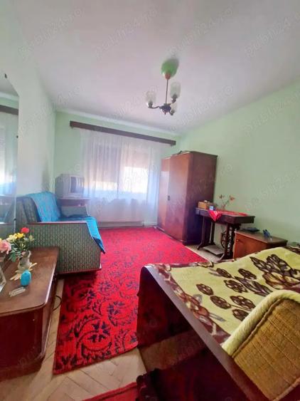 apartament 3 camere Campia Turzii - 1