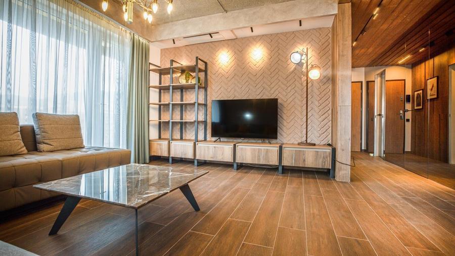 Apartament 2 camere INTABULAT, Urban Plaza - 9