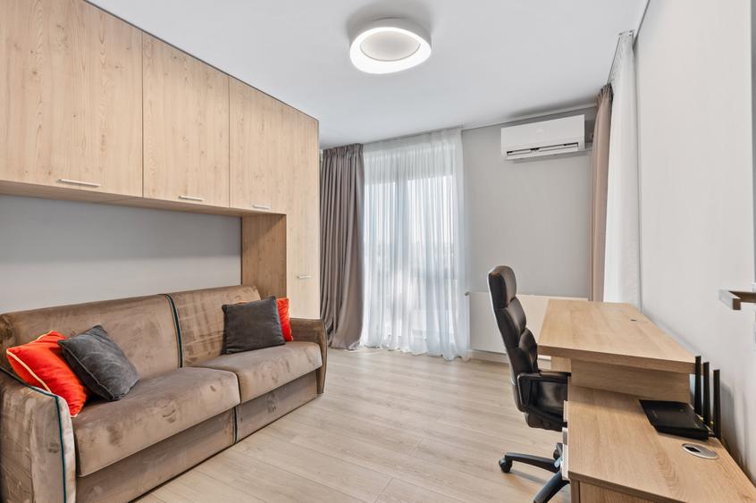 Casa Individuala | Premium | Gradina Terasa - 43