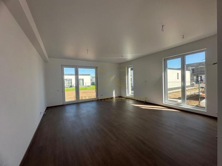 Casa Parter - 2 Dormitoare - 2 Bai  - Berceni-Vidra - 1