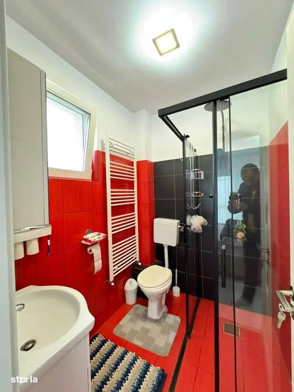 CASA MODERNA P+1 4 CAMERE | CURTE | 2022 | Finisaje Premium | - 18