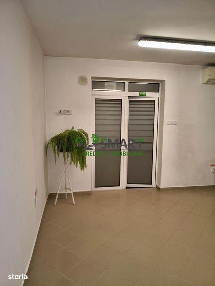 Spatiu comercial Cosbuc, zona Palatului de Justitie - 4