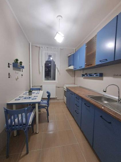 Apartament 2 Camere Obregia Metrou Parcare - 4