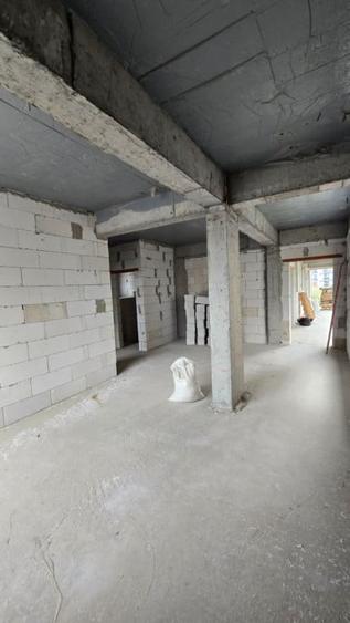 STUDIO | MAMAIA SAT | 100 METRI DE PLAJA - 4