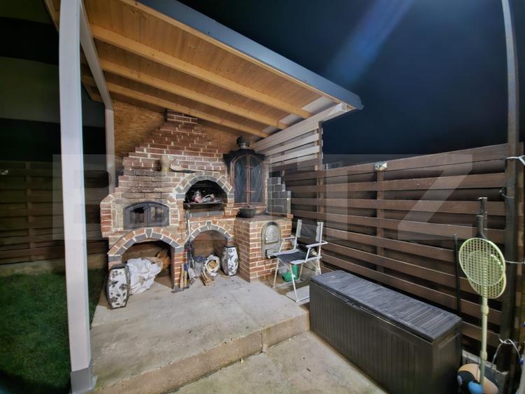 Casa de lux tip duplex cu 3 camere in zona Rediu - 18