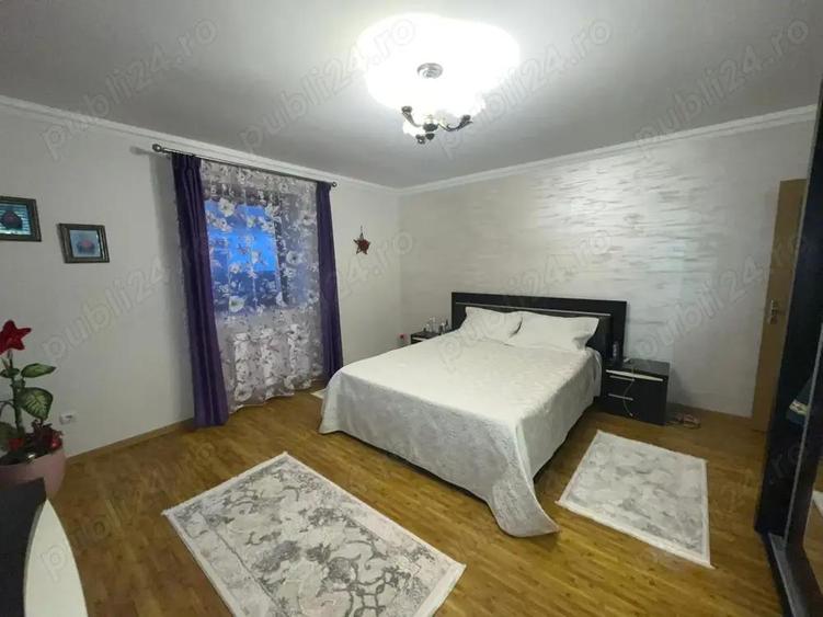 Casa individuala ultracentrala Radau?i 4 camere, 516 mp teren, ideala locuit - 6
