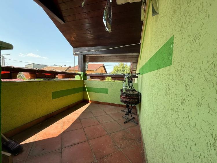 Casa individuala, spatioasa, 6 camere, 147 mp utili - zona Fratelia - 16