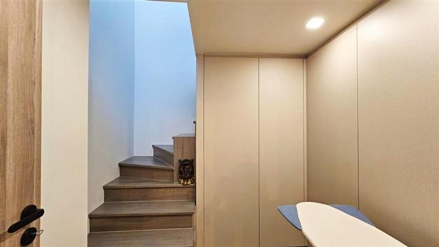 COMISION 0% Apartament premium, mobilat 3 camere 2 bai Dumbravita Kauf - 15