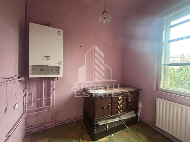 Casa individuala pe 2 nivele in zona Balcescu - 9