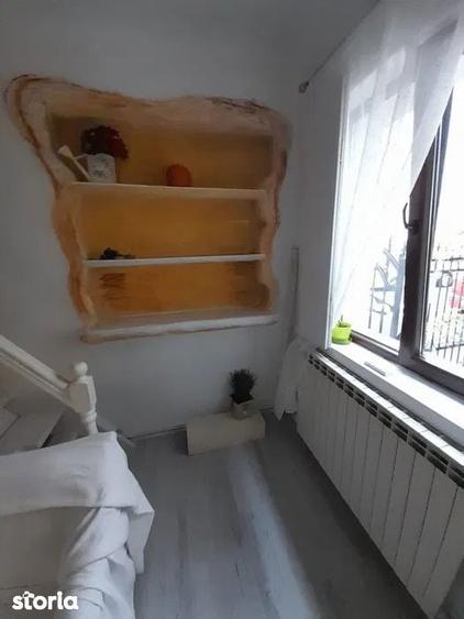Apartament 2 camere | Calea Plevnei | Curte | Loc de parcare | Central - 5