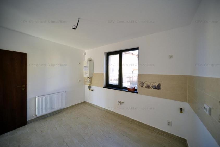 Proiect Modular Duplexuri- Patru unitati disponibile 2025 - 43