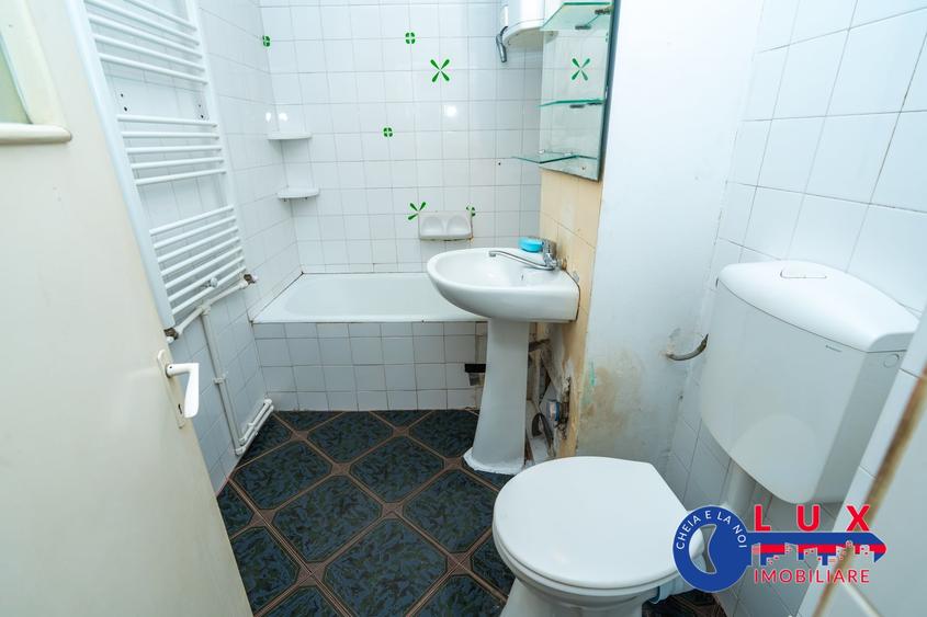 ID 3632 - Apartament 3 camere de vanzare -Str. Mircea Voda - 10