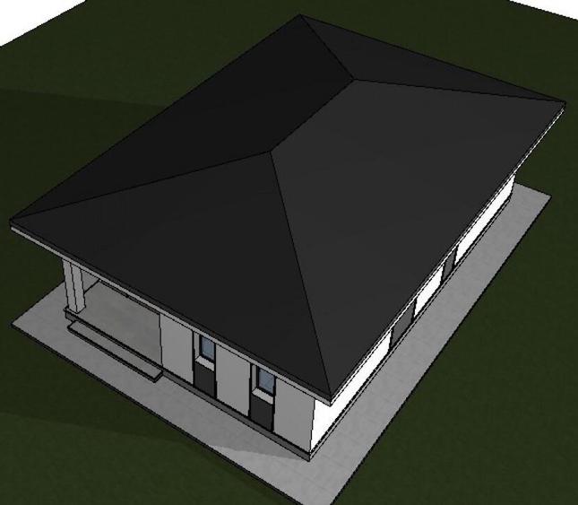 Case 3 camere Parter | Lunca Ceta?uii | Comision 0% - 7