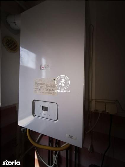 Apartament 2 camere de vanzare zona Mircea cel Batran - 3