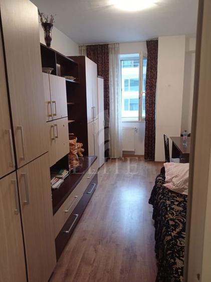 Apartament 2 camere în zona BAZA SPORTIVA - 9