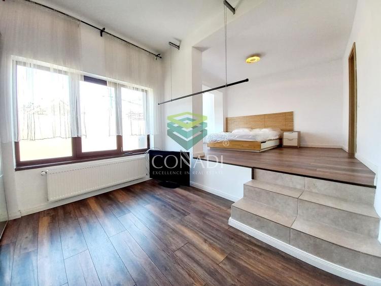 Vilă individuală &icirc;n Băneasa- Herastrau - 5