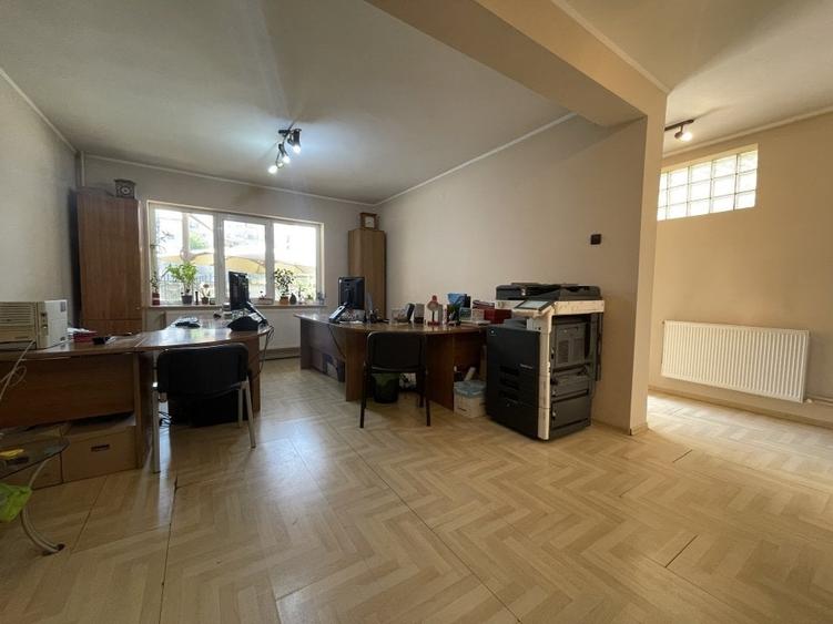 Tomis I, vila P+1 cu 4 camere, 2 balcoane, curte, loc de parcare - 7